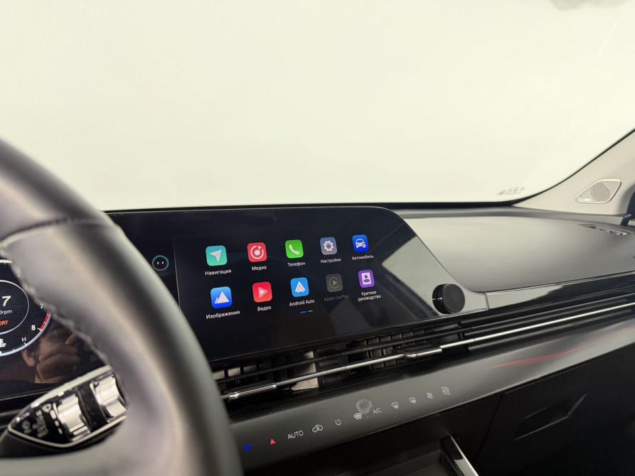 Omoda C5 I Калининград  - изображение 15