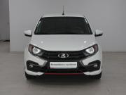 Lada (ВАЗ) Granta I Рестайлинг Старый Оскол  - изображение 24