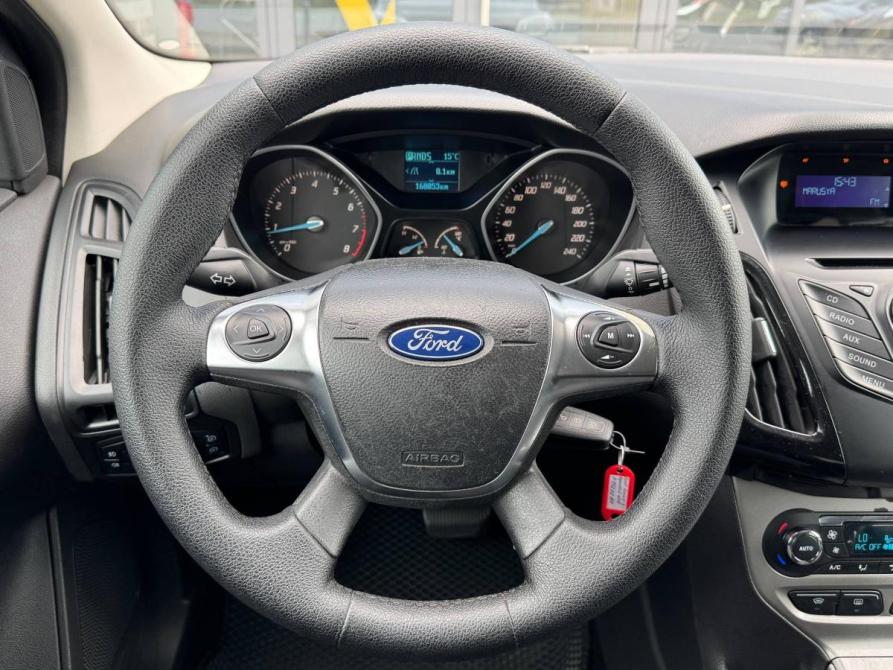 Ford Focus III Энгельс  - изображение 11