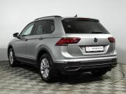 Volkswagen Tiguan II Рестайлинг Санкт-Петербург  - изображение 26