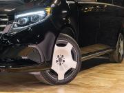 Mercedes-Benz V-Класс III (W447) Рестайлинг 2 Москва  - изображение 38