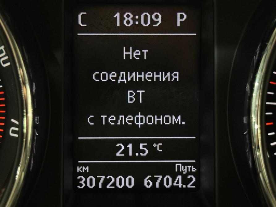 Skoda Superb II Рестайлинг Санкт-Петербург  - изображение 20