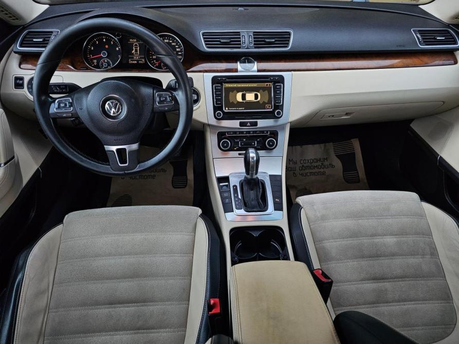 Volkswagen Passat CC I Краснодар  - изображение 18