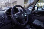 Suzuki SX4 I (Classic) Рестайлинг Ульяновск  - изображение 33