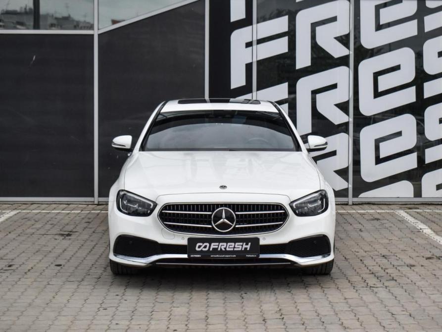Mercedes-Benz E-Класс V (W213 S213 C238) Рестайлинг Краснодар  - изображение 3