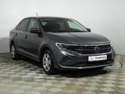 Volkswagen Polo VI Санкт-Петербург  - изображение 20