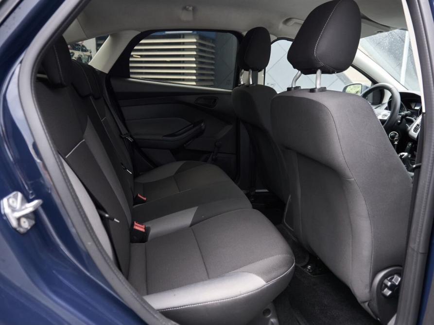 Ford Focus III Казань  - изображение 7
