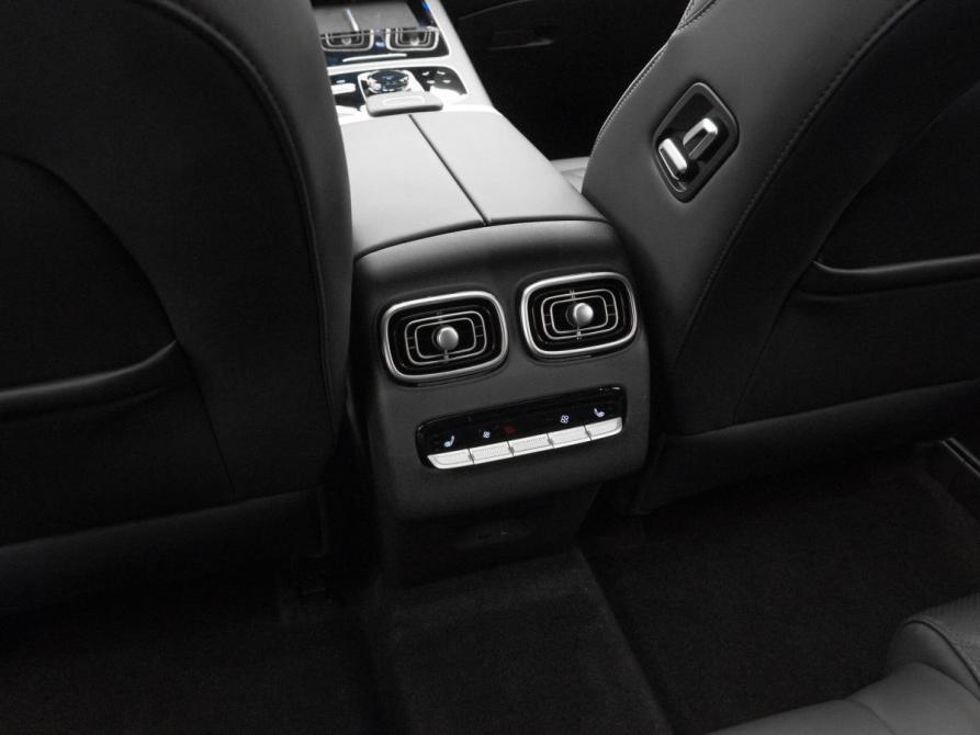 Jaecoo J8 Москва  - изображение 26