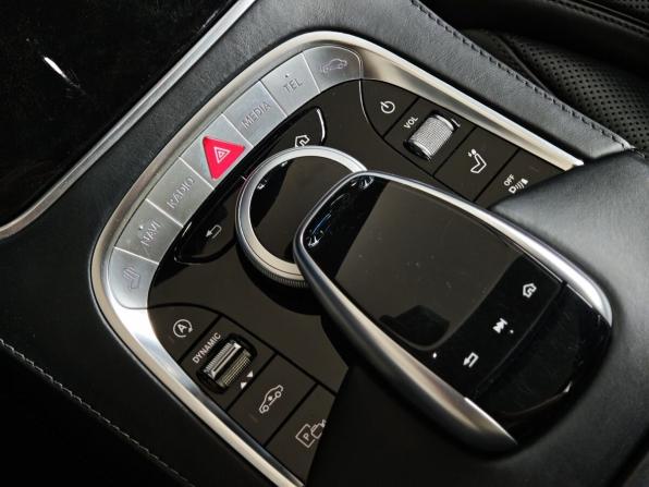 Mercedes-Benz Maybach S-Класс I (X222) Рестайлинг с пробегом 2018 года, цена 5 200 000 рублей, 90146 км, седан, Автокод Объявления