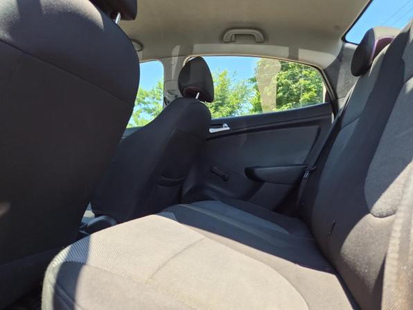 Hyundai Solaris I с пробегом 2012 года, цена 630 000 рублей, 151403 км, седан, Автокод Объявления