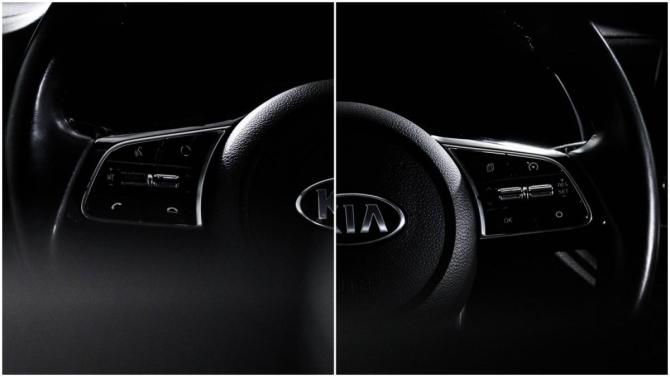 Kia Cerato IV с пробегом 2020 года, цена 1 849 000 рублей, 74812 км, седан, Автокод Объявления