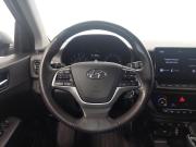 Hyundai Solaris II Рестайлинг Пермь  - изображение 27