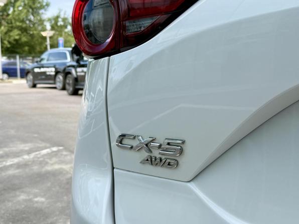 Mazda CX-5 II с пробегом 2019 года, цена 2 490 000 рублей, 128372 км, внедорожник, Автокод Объявления
