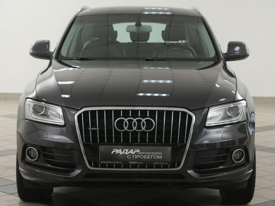 Audi Q5 I (8R) Рестайлинг Иваново  - изображение 6