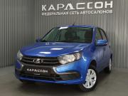 Lada (ВАЗ) Granta I Рестайлинг Пермь  - изображение 19