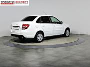 Lada (ВАЗ) Granta I Рестайлинг Белгород  - изображение 26