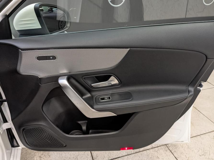 Mercedes-Benz A-Класс IV (W177) Москва  - изображение 24