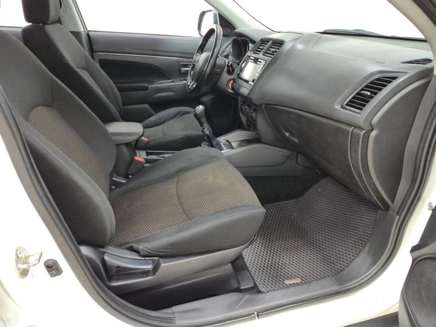 Mitsubishi ASX I Рестайлинг 3 Альметьевск  - изображение 13