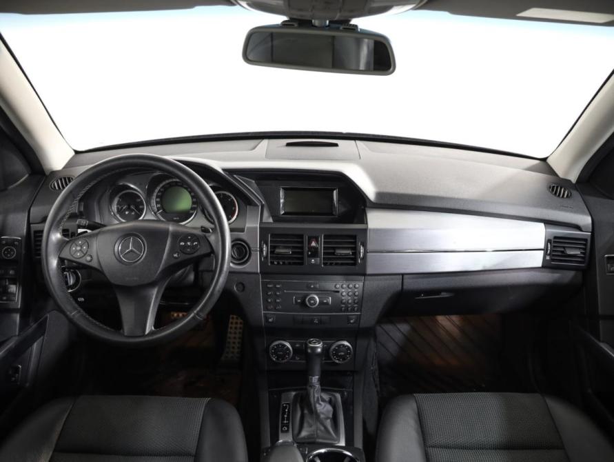 Mercedes-Benz GLK-Класс I (X204) Санкт-Петербург  - изображение 10