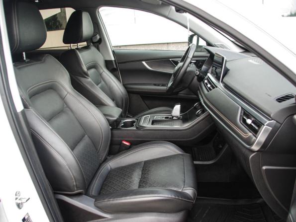 Chery Tiggo 8 I Рестайлинг с пробегом 2023 года, цена 1 999 900 рублей, 58000 км, внедорожник, Автокод Объявления