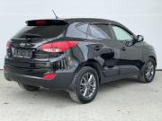 Hyundai ix35 I Рестайлинг Екатеринбург  - изображение 34