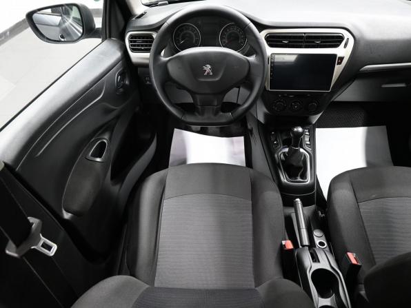 Peugeot 301 I с пробегом 2014 года, цена 595 000 рублей, 128339 км, седан, Автокод Объявления