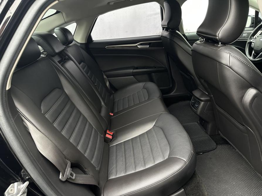 Ford Fusion (North America) II Рестайлинг Москва  - изображение 14