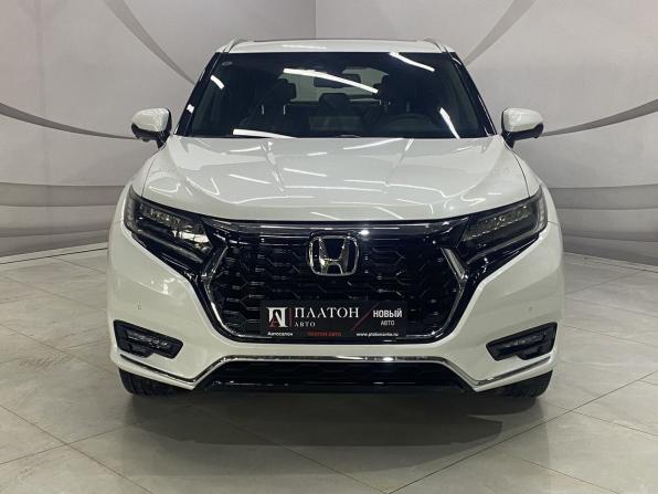 Новый Honda UR-V I Рестайлинг 2 2025 года, цена 5 549 000 рублей, внедорожник, Автокод Объявления