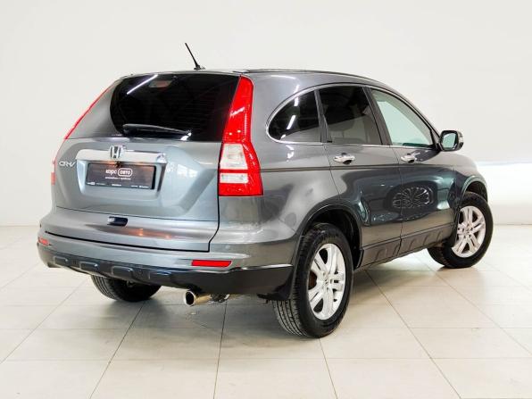 Honda CR-V III Рестайлинг с пробегом 2011 года, цена 1 750 000 рублей, 95466 км, внедорожник, Автокод Объявления