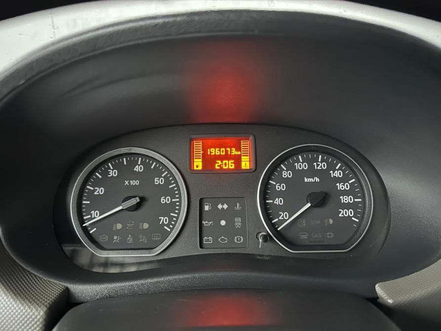 Renault Logan I Рестайлинг Тамбов  - изображение 10