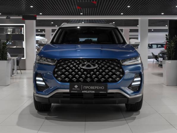 Chery Tiggo 7 Pro I с пробегом 2021 года, цена 1 545 000 рублей, 84031 км, внедорожник, Автокод Объявления