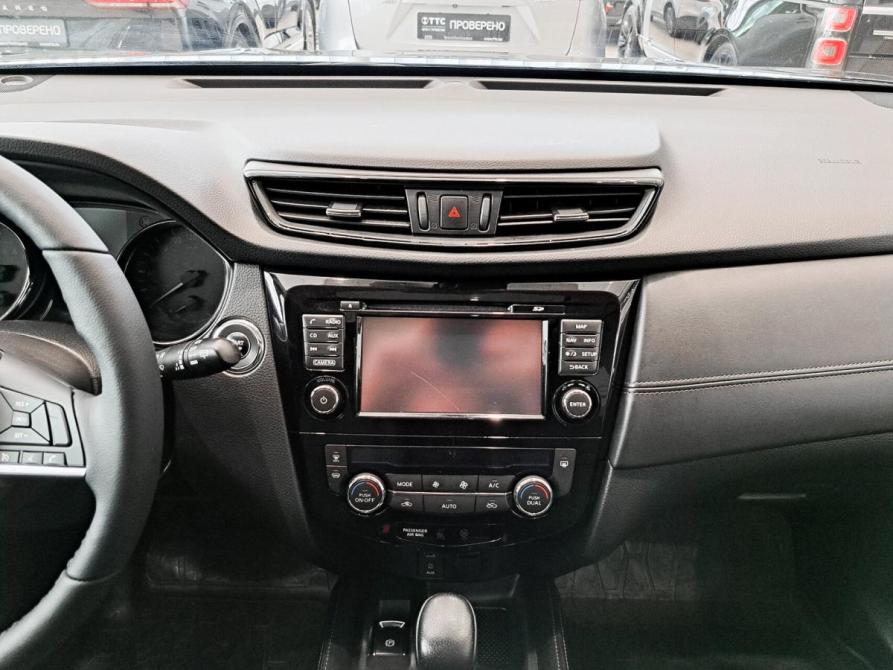 Nissan X-Trail III Рестайлинг Казань  - изображение 18