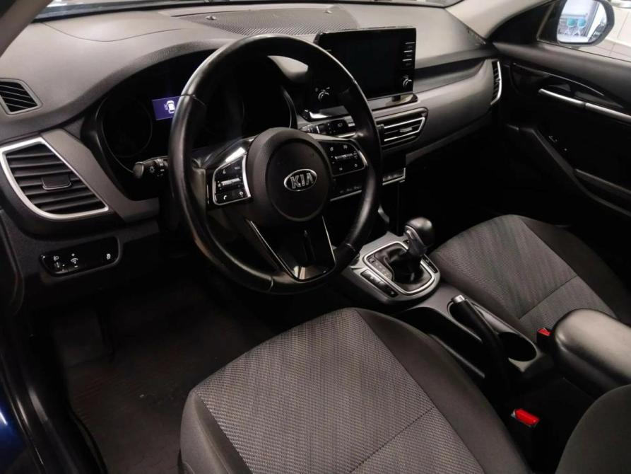 Kia Seltos I Набережные Челны  - изображение 8