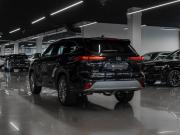 Toyota Highlander IV (XU70) Москва  - изображение 35