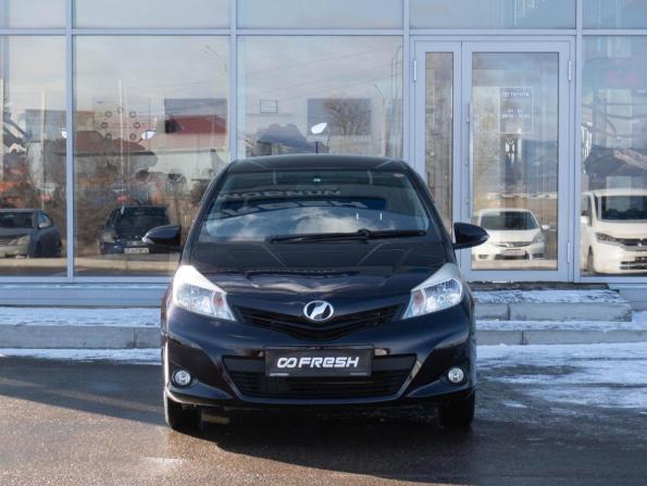 Toyota Vitz III (XP130) с пробегом 2013 года, цена 780 000 рублей, 146339 км, хэтчбек, Автокод Объявления