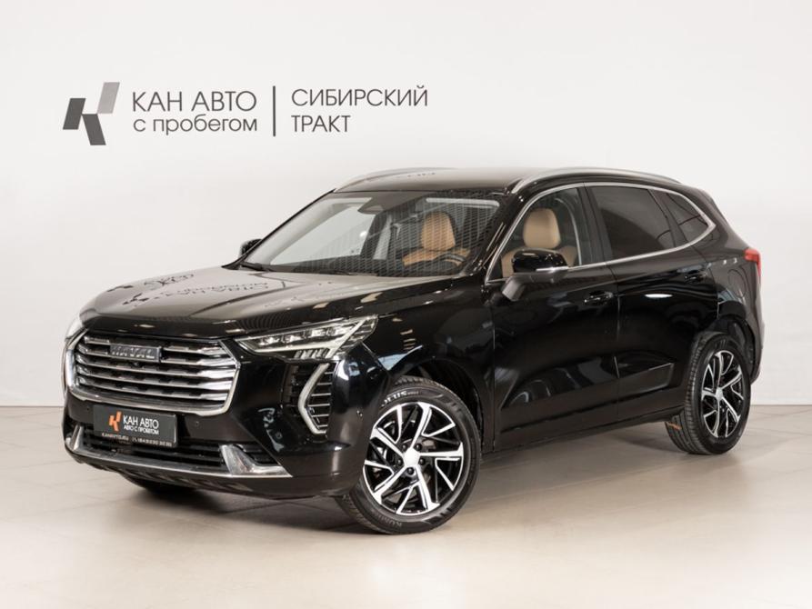 Haval Jolion I Казань  - изображение 1