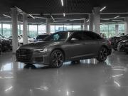 Audi A6 V (C8) Москва  - изображение 27
