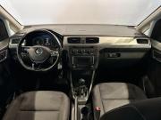 Volkswagen Caddy III Рестайлинг Краснодар  - изображение 35