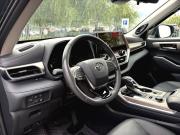 Toyota Highlander IV (XU70) Пермь  - изображение 41