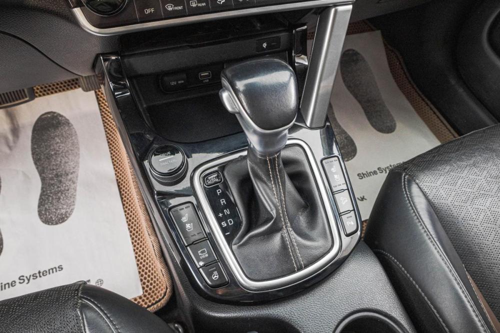 Kia Seltos I Барнаул  - изображение 22