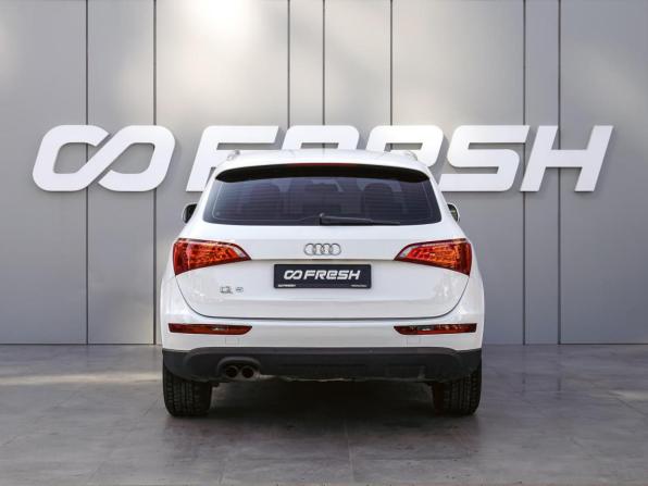 Audi Q5 I (8R) с пробегом 2011 года, цена 1 388 000 рублей, 177495 км, внедорожник, Автокод Объявления