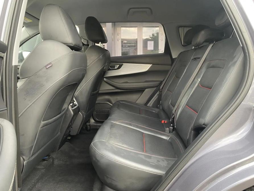Chery Tiggo 7 Pro I Краснодар  - изображение 12