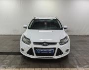 Ford Focus III Санкт-Петербург  - изображение 28