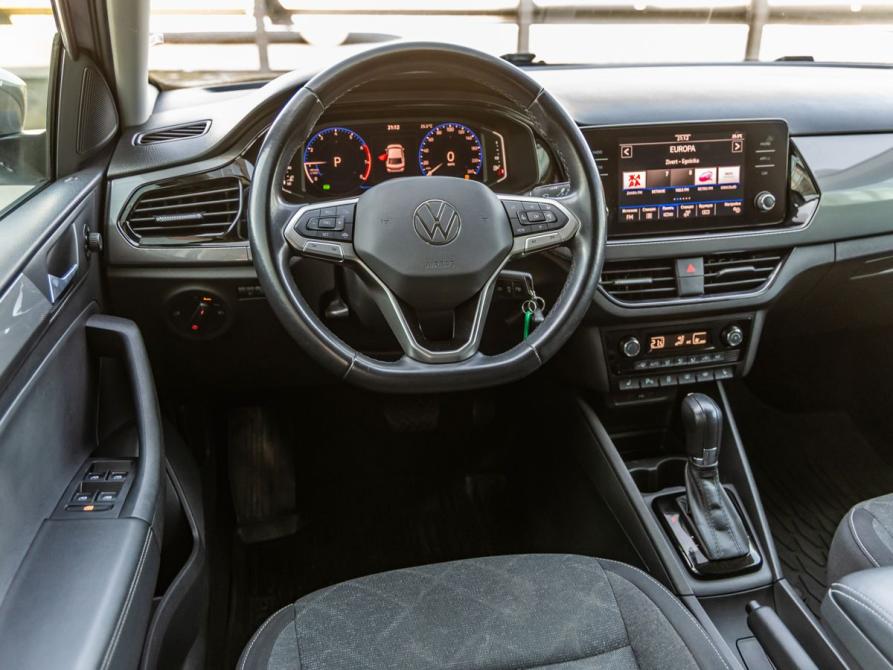 Volkswagen Polo VI Волгоград  - изображение 15