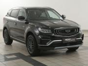 Geely Atlas Pro Иваново  - изображение 21