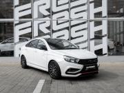 Lada (ВАЗ) Vesta I Ставрополь  - изображение 21