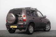 Chevrolet Niva I Рестайлинг Томск  - изображение 24
