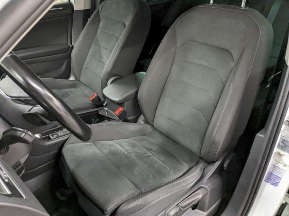 Volkswagen Tiguan II с пробегом 2017 года, цена 2 750 000 рублей, 113923 км, внедорожник, Автокод Объявления