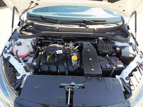 Lada (ВАЗ) Vesta I Рестайлинг (NG) с пробегом 2024 года, цена 1 390 000 рублей, 38779 км, седан, Автокод Объявления