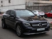Mercedes-Benz GLC Coupe I (C253) Санкт-Петербург  - изображение 37